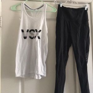 VS Sport Workout Set Bundle